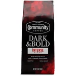 Dark & Bold Intense Blend, Roast Ground Coffee, 12 Ounce Bag (pack 1). Fixed Price $13.11.