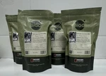 Biggby Coffee El Recreo Flavor Arabica Whole Bean Medium Roast 4 Pack Fresh New. Fixed Price $53.99.