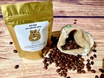 Kopi Luwak 100% Pure Civet Ground Coffee. Fixed Price $20.00.