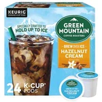 Green Mountain Brew Over Ice Assorted Pick Your Own Flavor. Fixed Price $19.99.