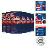 100% Arabica Ground Coffee Blend, Medium Roast, Non-gmo Value Pack 6. Fixed Price $162.42.