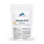 Vitamin B12 100MCG Tablets Energy, Mood, Metabolism & Nervous System Support. Fixed Price $56.99.