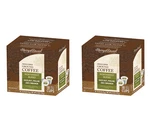 Harry & David Coffee, Northwest Blend, 2/18 Ct Boxes (36 Single Serve Cups). Fixed Price $24.99.