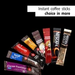 Free Shipping 66 Till 200X Douwe Egberts & Nescaf Instant Coffee Sticks. Fixed Price $134.95.