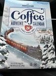 New Aldi Barissimo Coffee Advent Calendar Holiday 24 K Cups Various Flavor Z8. Fixed Price $28.99.
