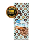 Great Value Donut Shop Whole Bean Coffee, Medium Roast, 10 Oz. Fixed Price $8.53.