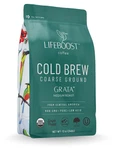 Low Acid Cold Brew Coffee Organic Coarse Ground Medium Roast For. Fixed Price $52.98.