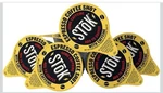 Stok Caffeinated Black Coffee Shot 50 Count Expresso Caffiene Unsweetened Dark. Fixed Price $12.99.