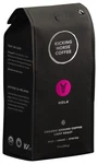 Kicking Horse Coffee Hola, Light Roast, Ground, 284 (pack 6) - Certified. Fixed Price $127.45.