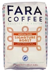 2.2 Lb Fara Breakfast Blend Medium Roast Whole Bean Coffee Gourmet Premium. Fixed Price $32.99.