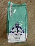 Bluestone Lane Coffee Maverick Whole Bean Bland 5LB Bag - Sealed!. Fixed Price $53.39.