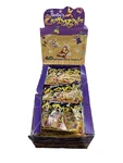 Gogo's Crazy Bones Pack Sealed - Original Classic Series Toy Craze Magic Box Int. Fixed Price $14.99.