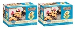 Kauai Coffee Vanilla Macadamia Nut Keurig K-cups 2 Pack. Fixed Price $35.95.