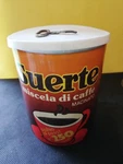 Box Coffee Jar Luck Roasting Vintage Bag. Fixed Price $16.25.