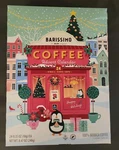 2025 Aldi Barissimo Coffee Advent Calendar Holiday 24 Kcups Mult. Flavors 09/27. Fixed Price $12.50.