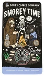Bones Coffee Smorey Time Ground Medium Roast 12OZ Chocolate. Fixed Price $232.99.