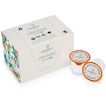 Light Roast Low Acid Coffee Pods Single Origin Non-gmo Organic K Cups. Fixed Price $27.99.