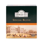 Ahmad Black Special Blend Teabags 100 Ct Caffeinated And Sugar-free. Fixed Price $18.16.