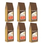 6 Pack - Harry & David Pumpkin Spice Flavored 100% Arabica Ground Coffee 12 Oz. Fixed Price $54.99.