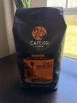 Heb Cafe Medium Roast Whole Bean Coffee, 32 Oz Taste San Antonio. Fixed Price $31.99.