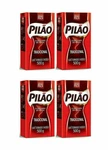 Cafe Pil - Tradicional (traditional) 500G Each Brazilian Coffee Pack 4. Fixed Price $69.99.