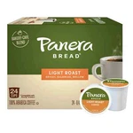 Panera Bread Light Roast Coffee 24 To 144 Keurig Cups Pick Any Size Free Ship. Fixed Price $77.98.