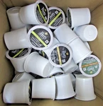 Peets Coffee Varity Pack, 10 Pods Each, 40 Total, Light, Medium & Dark Roast. Fixed Price $32.39.