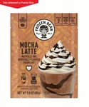 (12 Pack) Frozen Bean Frappe Blend Medium Roast, Instant Coffee Packets, 2.8. Fixed Price $29.37.