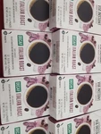 Starbucks Via Instant Coffee Decaf Italian Roast 10 Boxes 120PACKETS 11/26. Fixed Price $135.00.