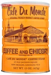 Cafe Du Monde Coffee Chicory, 15 Ounce Ground. Fixed Price $30.53.