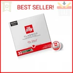 Illy Coffee Cup, Pods For Keurig Machines, Classico Medium Roast, 100% Arabica. Fixed Price $45.12.