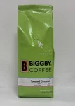 Biggby Coffee Toasted Coconut Flavor Ground Medium Roast Blend 12 Oz Fresh New. Fixed Price $13.49.