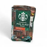 Starbucks Pike Place Medium Roast 100% Arabica Ground Coffee 40OZ (2.5LB) Bag. Fixed Price $18.20.