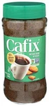 Cafix Coffee Substitute Crystals Jar 7.05 Ounces Assorted Sizes. Fixed Price $19.79.