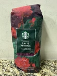 Starbucks Whole Bean Caffee Verona Coffee. Fixed Price $9.67.