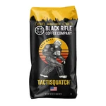 Black Rifle Tactisquatch Dark Roast Ground Coffee, 32 Oz.. Fixed Price $23.99.