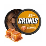 Grinds Coffee Pouches Caramel Flavor 3 Cans Brew-free Alternative. Fixed Price $24.05.