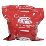 Folgers Regular Special Roast Coffee Filter Pack, 0.9 Ounce, 160 Per Case. Fixed Price $205.87.