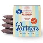 4 Pcs Cold Brew Coffee Bags Medium Roast Ground Rockaway Blend 12 Ounce Total. Fixed Price $34.23.