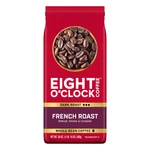 Eight O'clock Coffee Oclock French Roast Whole Bean Dark. Fixed Price $40.59.