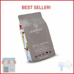 Lifeboost Medium Roast Swiss Water Decaf Coffee Ground Non-gmo Low Acid Single. Fixed Price $38.19.
