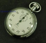 Vintage Smiths England Fob Pocket 1/5TH Sec. Fixed Price $63.28.