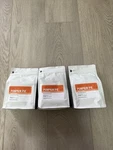 3 Bags Ferris Coffee Co.pumpkin Pie Ground. Fixed Price $6.00.