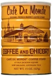 Cafe Du Monde Coffee And Chicory 15OZ.. Fixed Price $22.99.