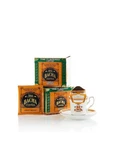 Bacha Coffee Sweet Mexico Fine Flavored Medium Roast Drip Bags, Pack (24CT). Fixed Price $34.50.