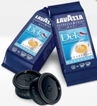 Lavazza Espresso Point Decaf Capsules 100 Count. Fixed Price $63.95.