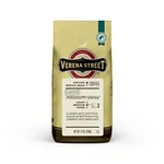 Verena Street Mississippi Grogg Flavored Ground Coffee, Medium Roast, 12 Ounces. Fixed Price $12.49.
