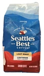 Seattle's Best Lighthouse Blend Roast Ground Coffee 12 Oz Seattles. Fixed Price $12.34.