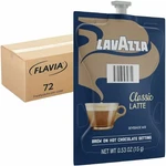 Lavazza Classic Latte Beverage Mix, 72 Flavia Packs, Code 48688. Fixed Price $25.00.