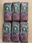 New Starbucks Coffee Sumatra Single-origin Whole Bean Bags Sep/oct 2026. Fixed Price $90.00.
